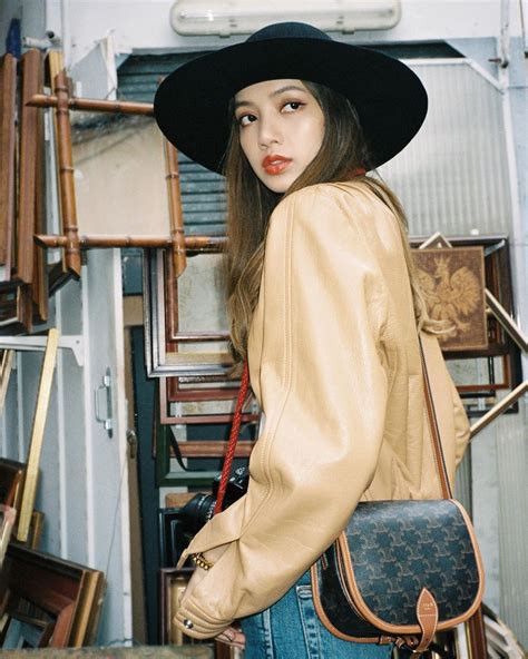 celine 穿搭